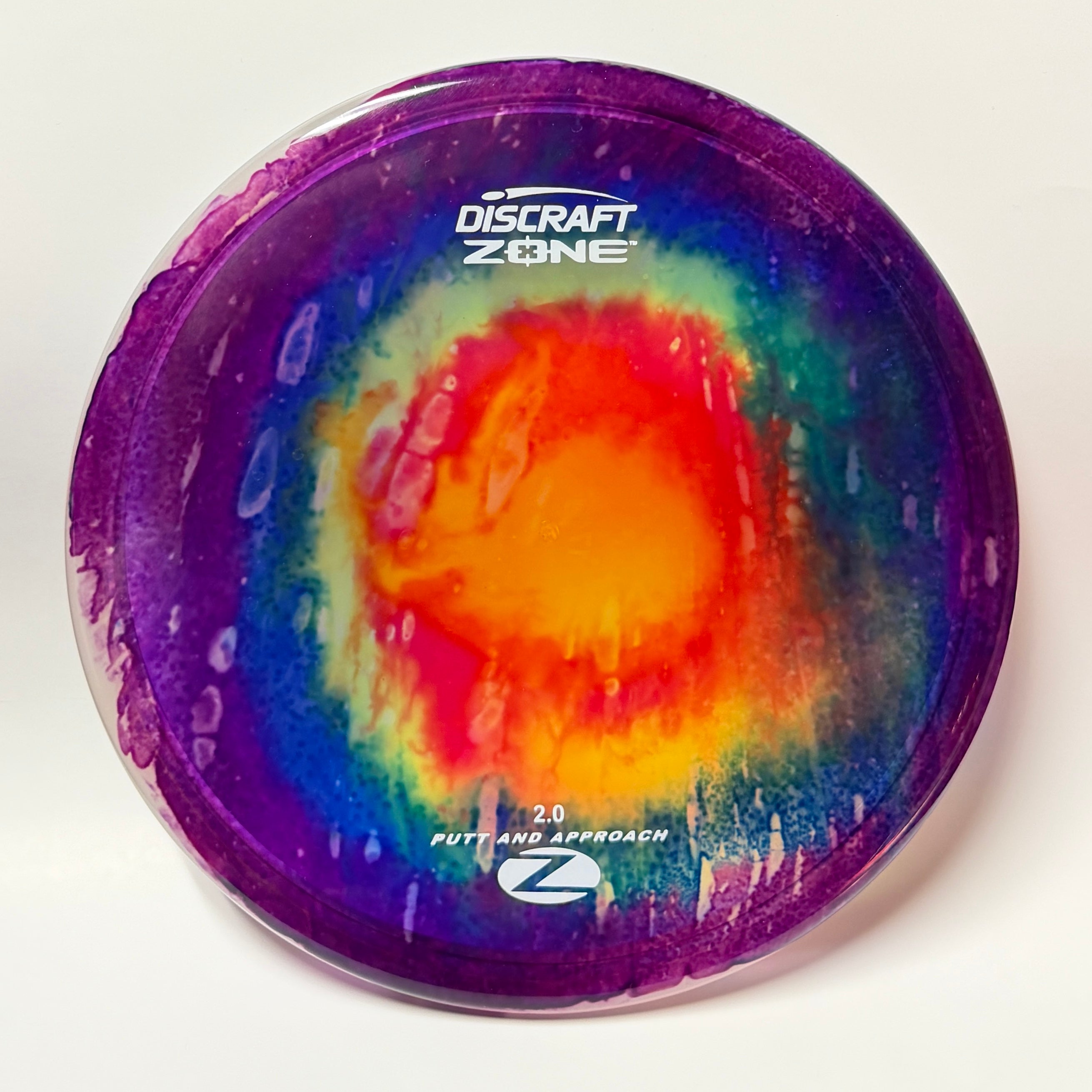 Z Line Fly Dye Zone