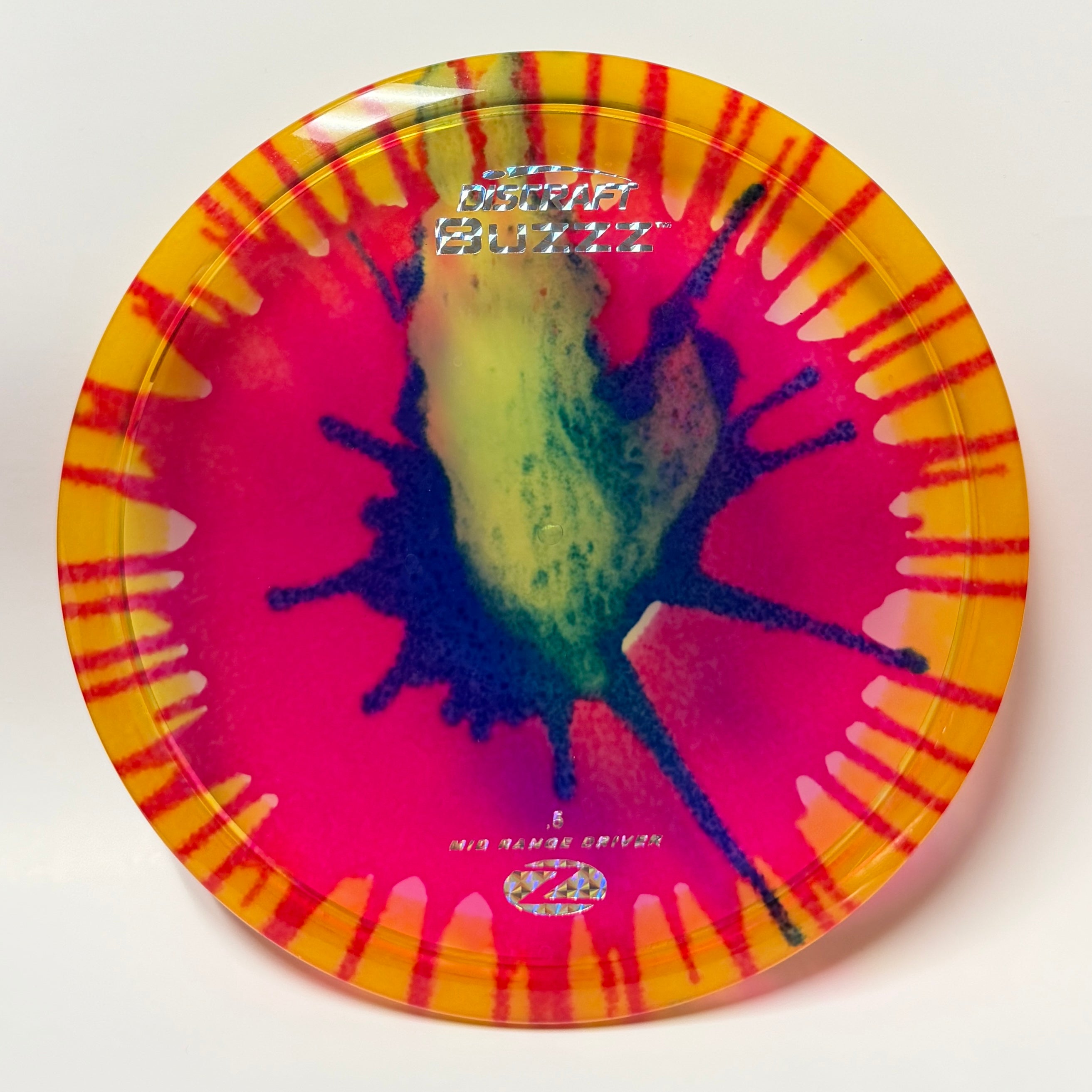 Z Line Fly Dye Buzzz