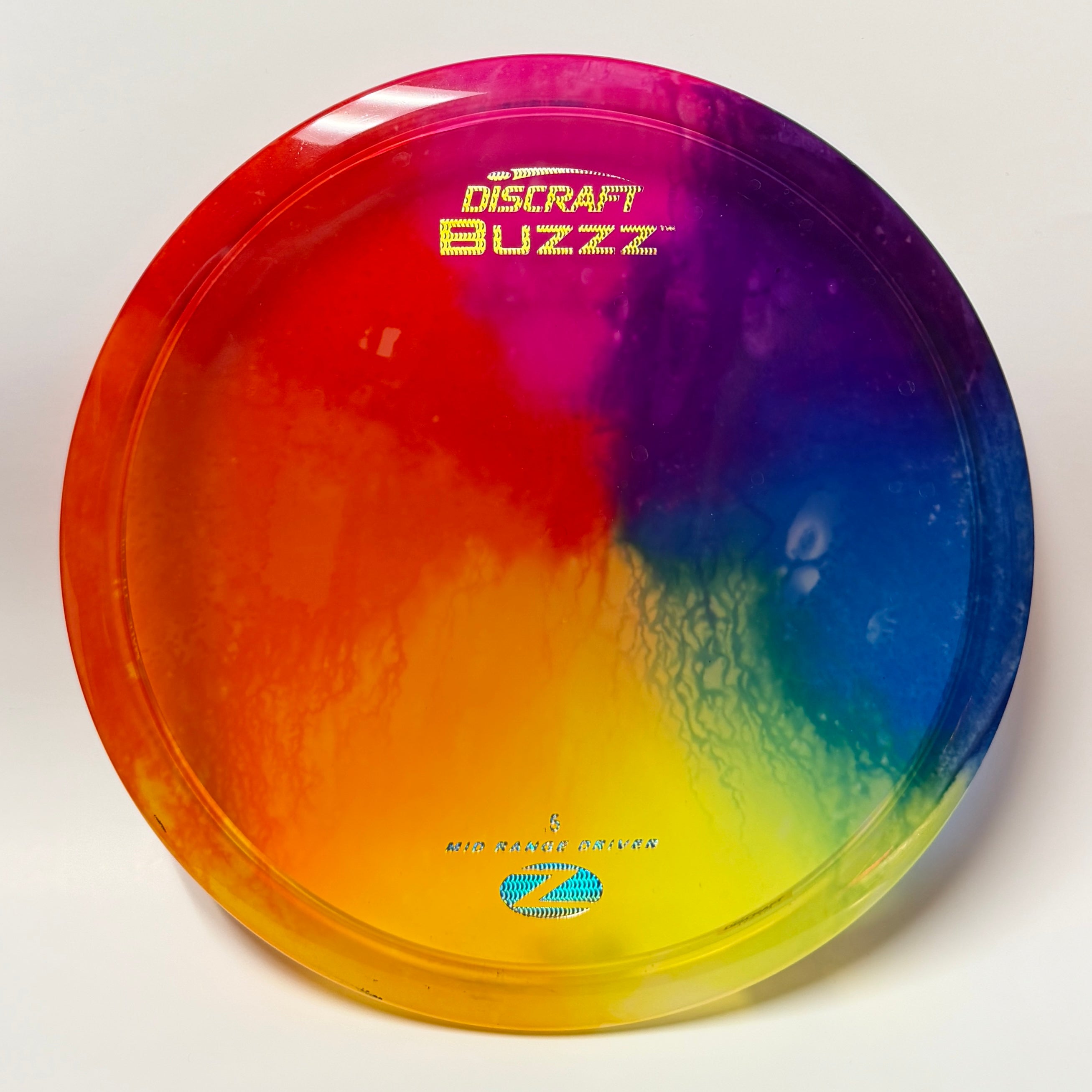 Z Line Fly Dye Buzzz