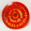 Paul McBeth Fly Dye Z Athena