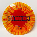 Paige Pierce Fly Dye Z Passion