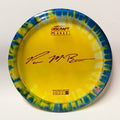 Paul McBeth Fly Dye Z Anax