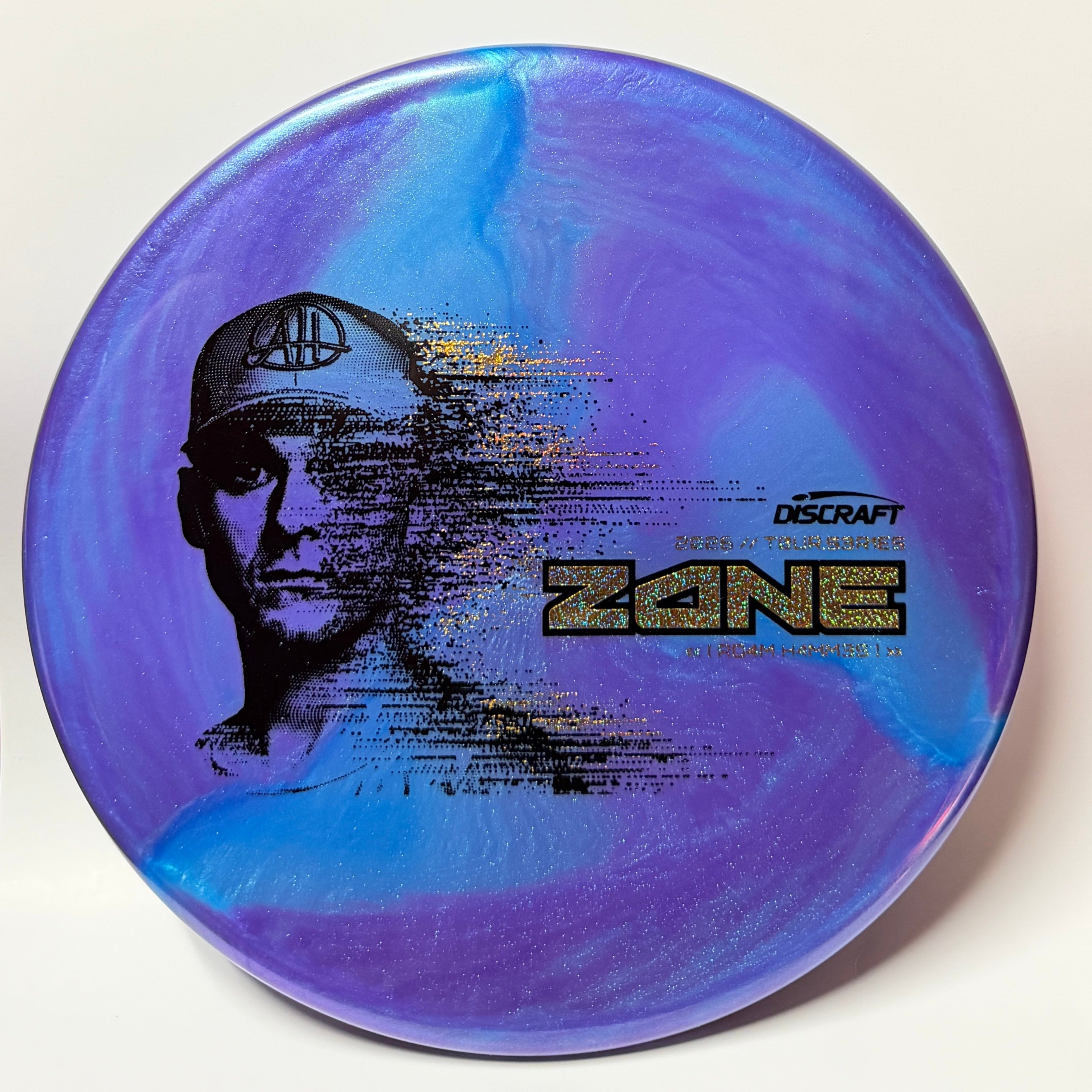 2026 Adam Hammes Tour Series Zone