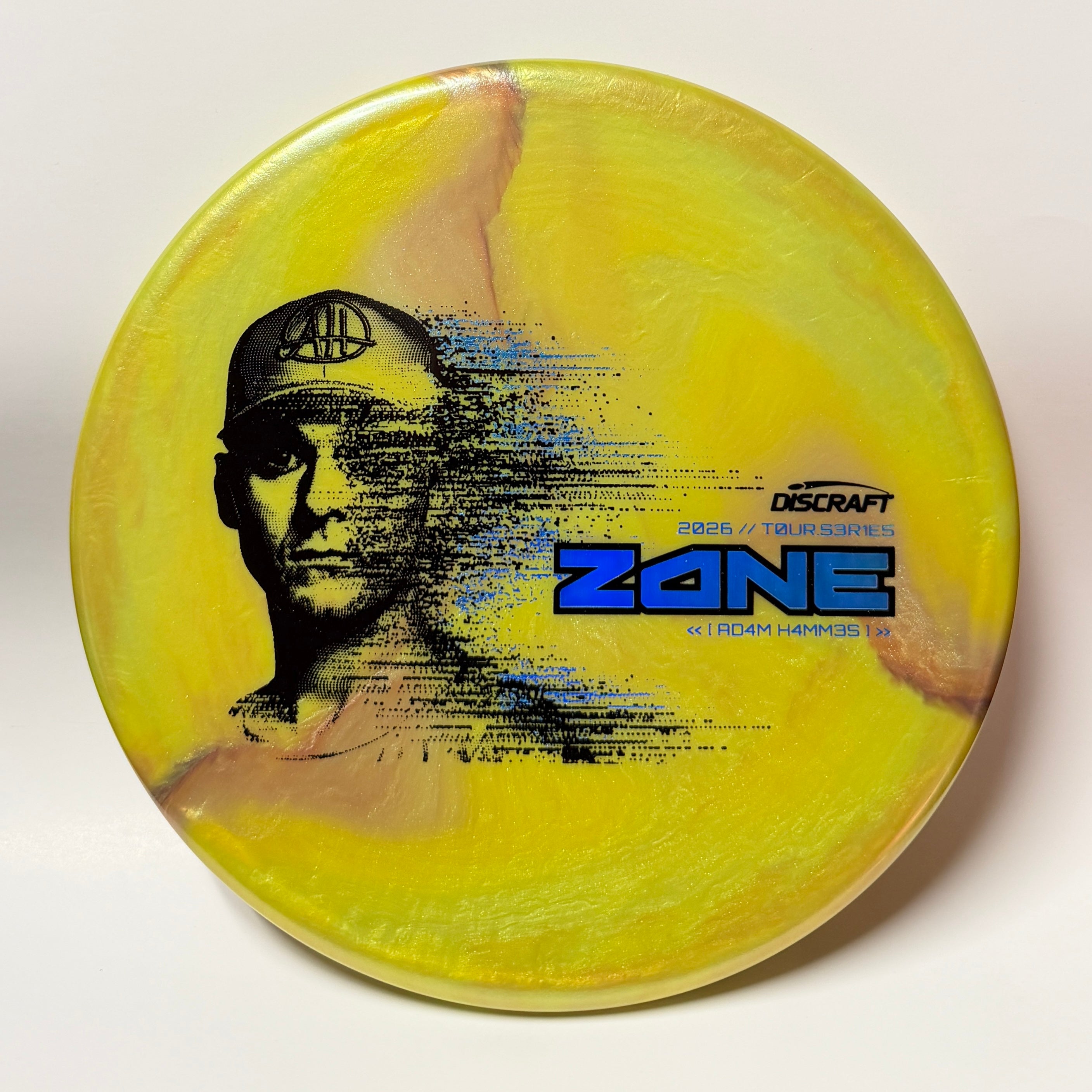 2026 Adam Hammes Tour Series Zone