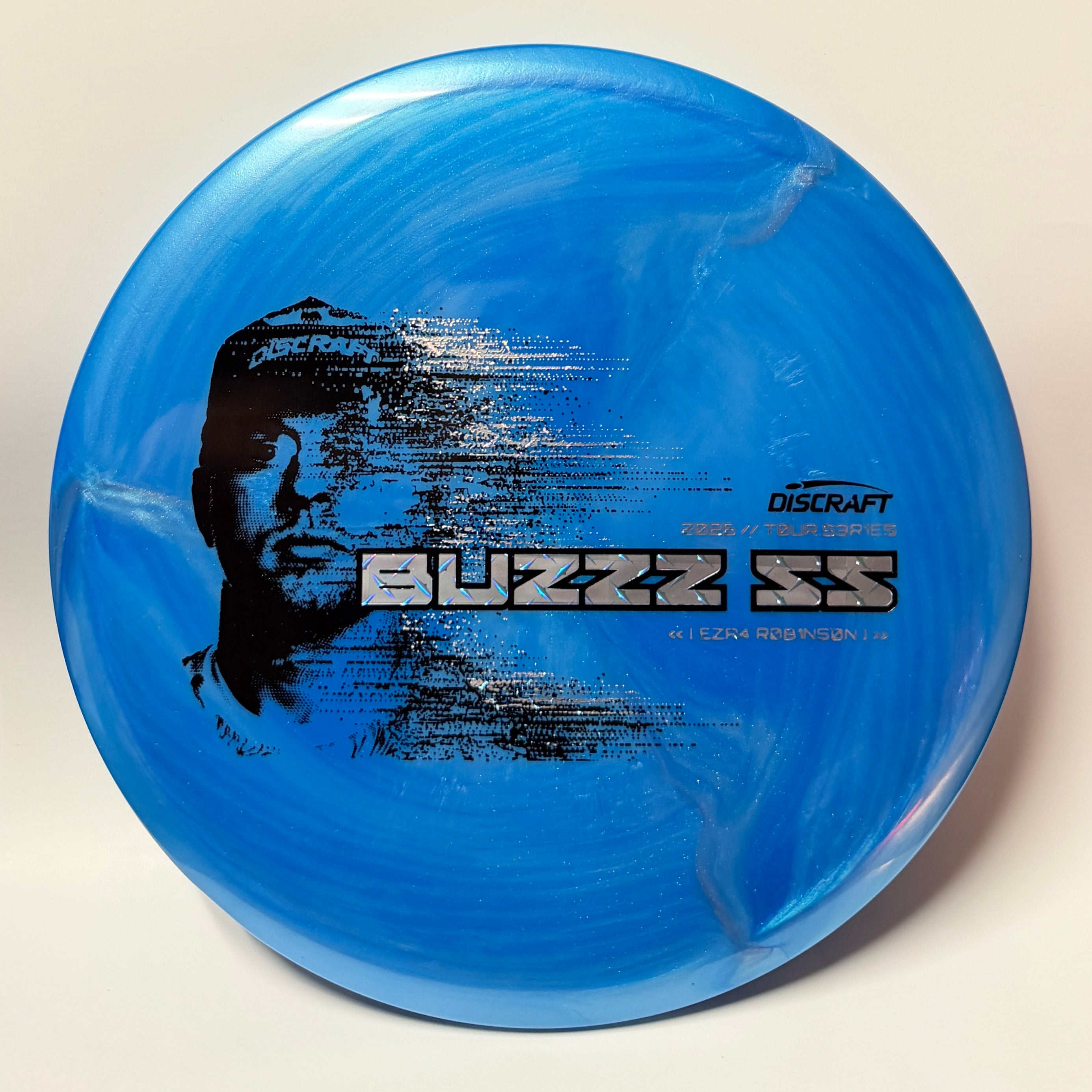 2026 Ezra Robinson Tour Series Buzzz SS