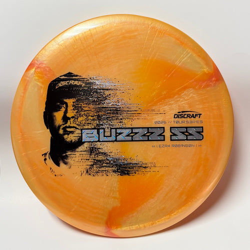2026 Ezra Robinson Tour Series Buzzz SS