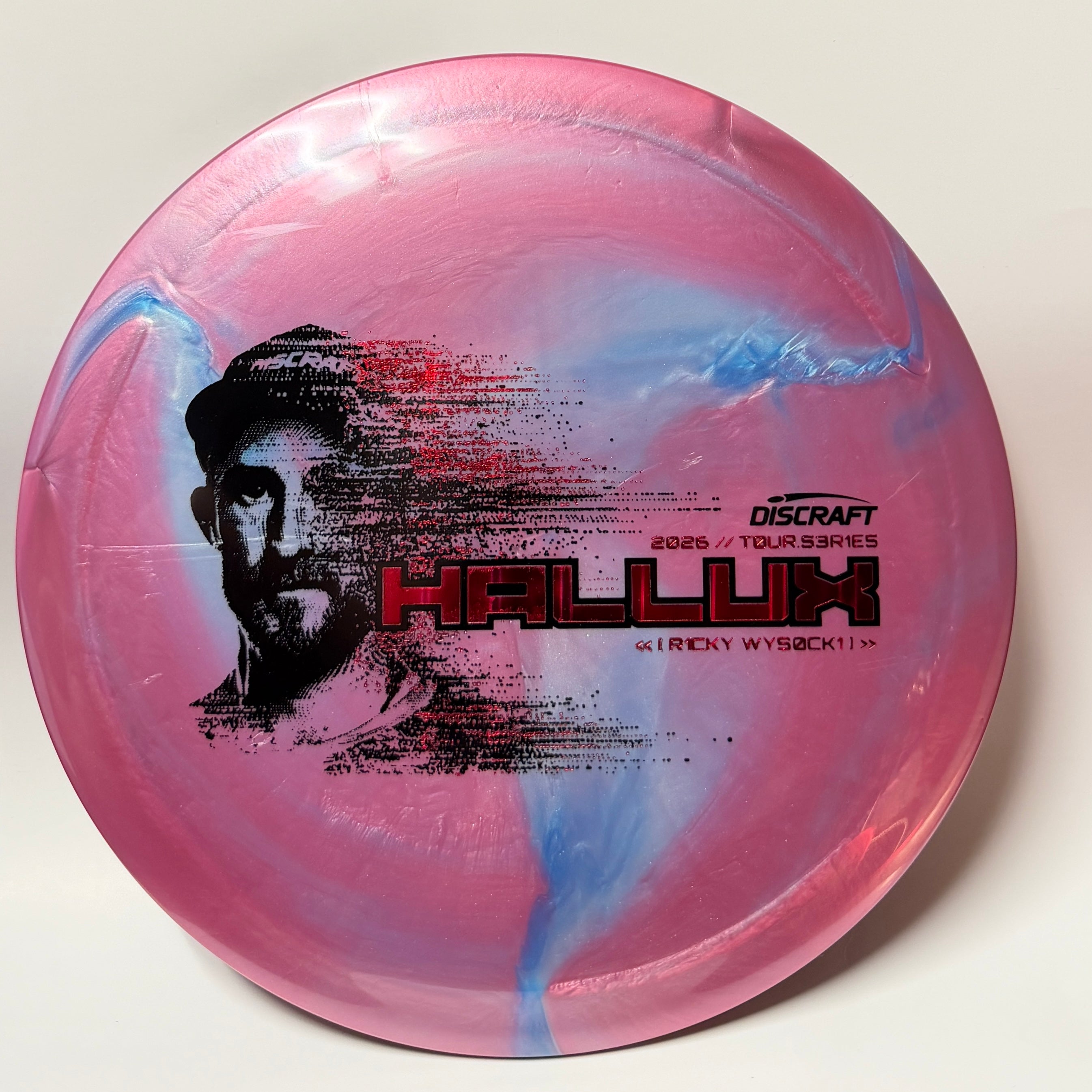 2026 Ricky Wysocki Tour Series Hallux