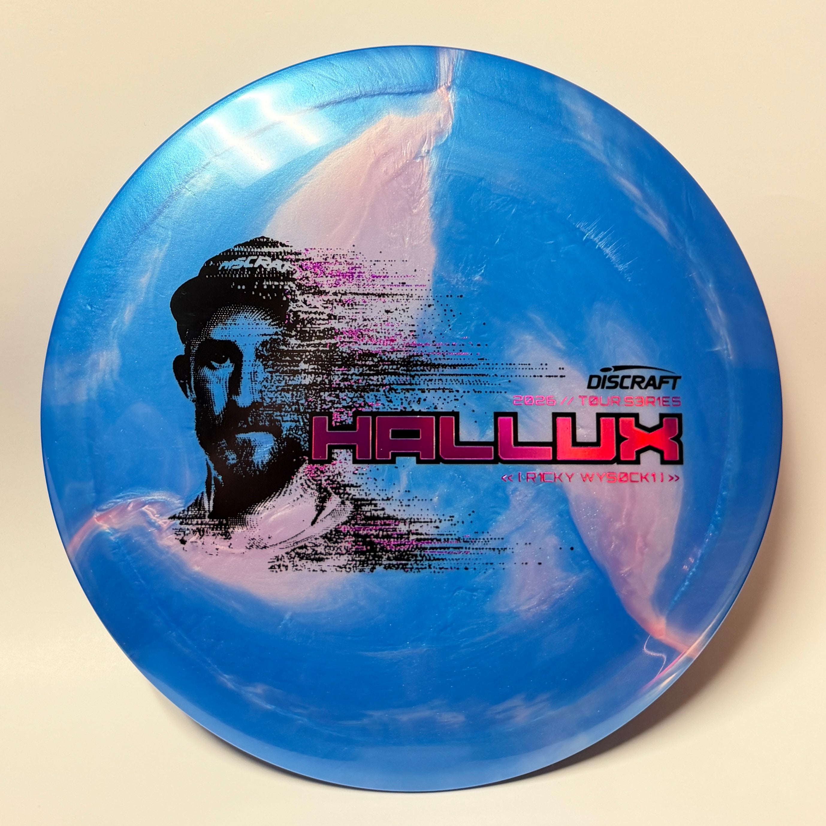 2026 Ricky Wysocki Tour Series Hallux