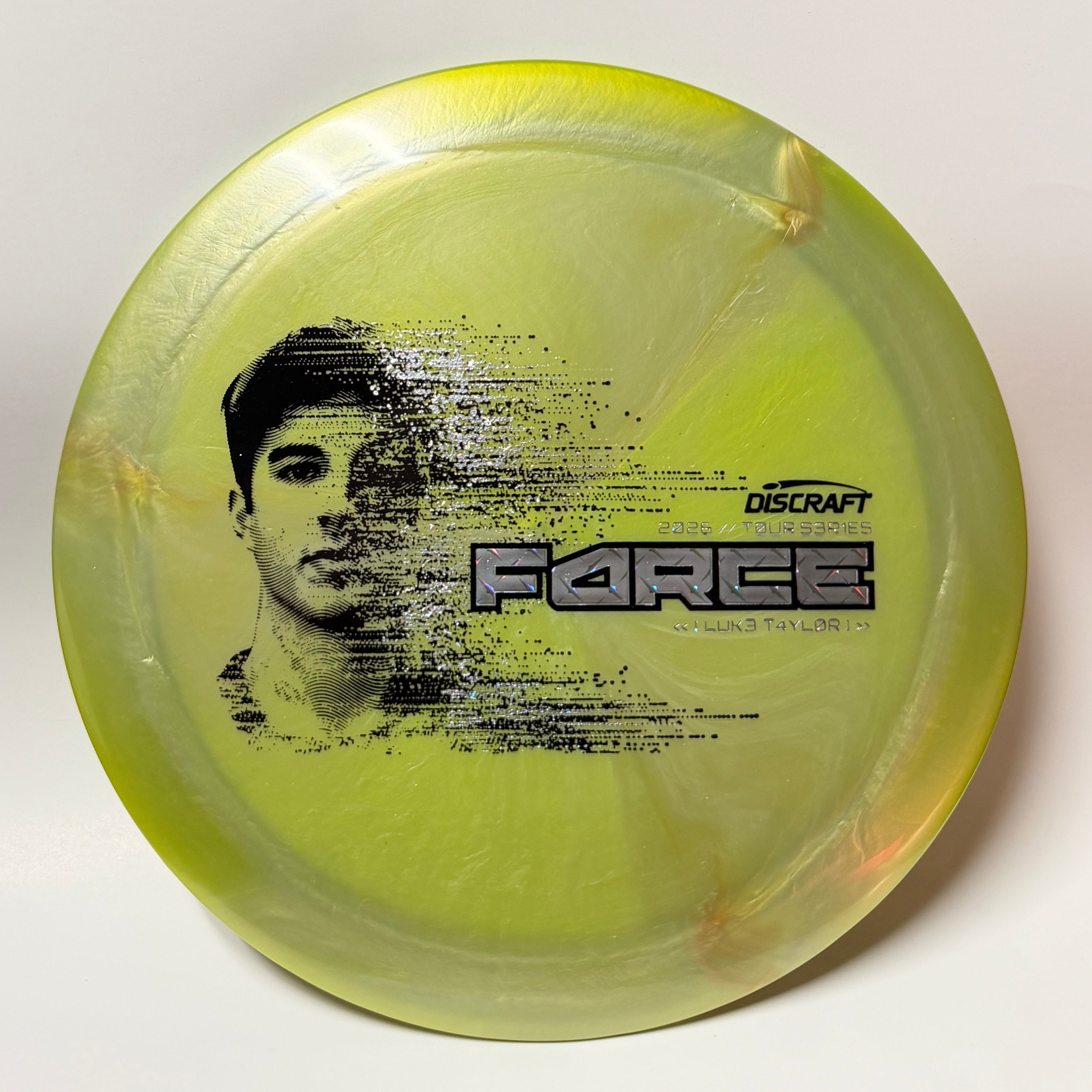 2026 Luke Taylor Tour Series Force