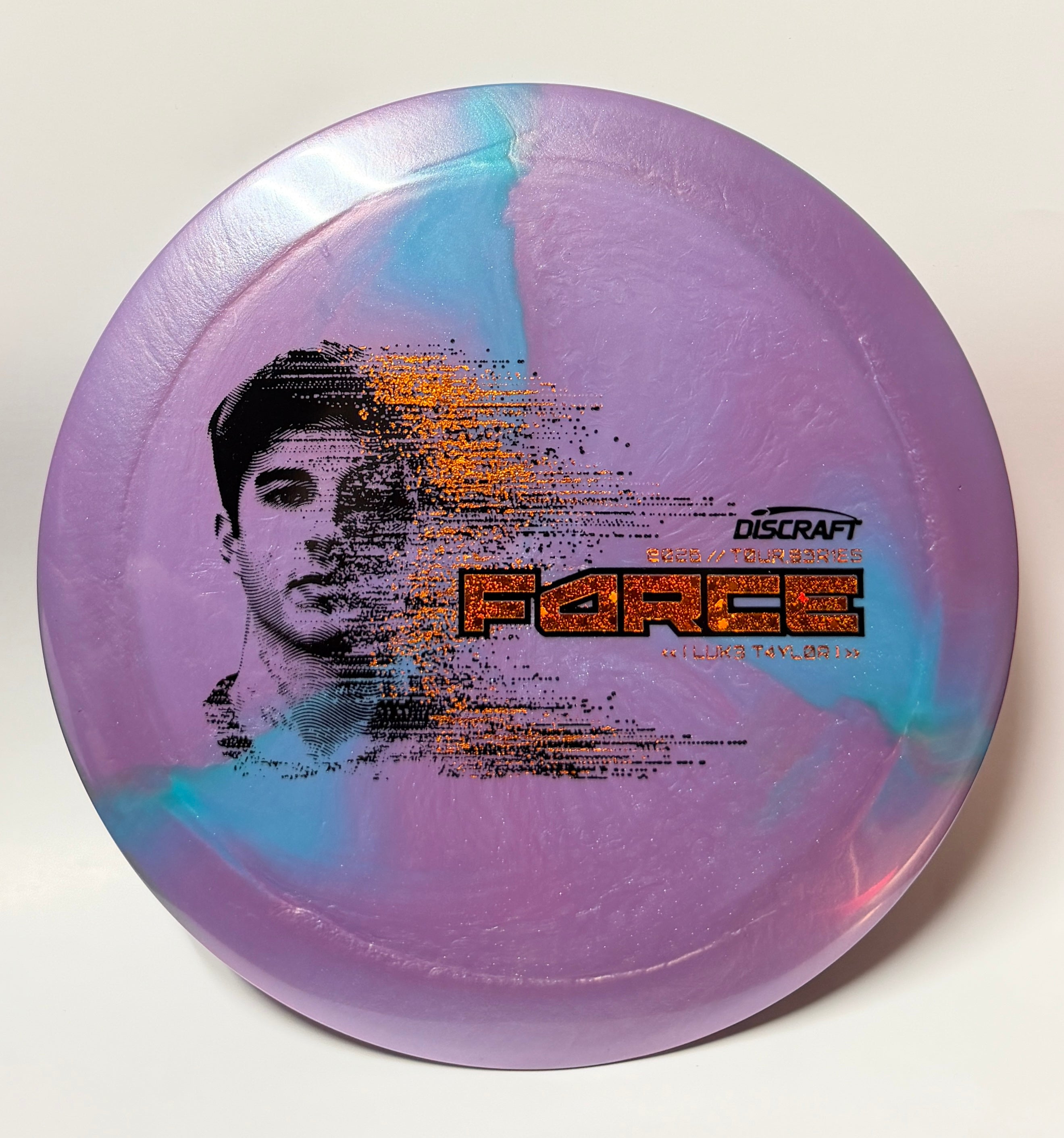 2026 Luke Taylor Tour Series Force