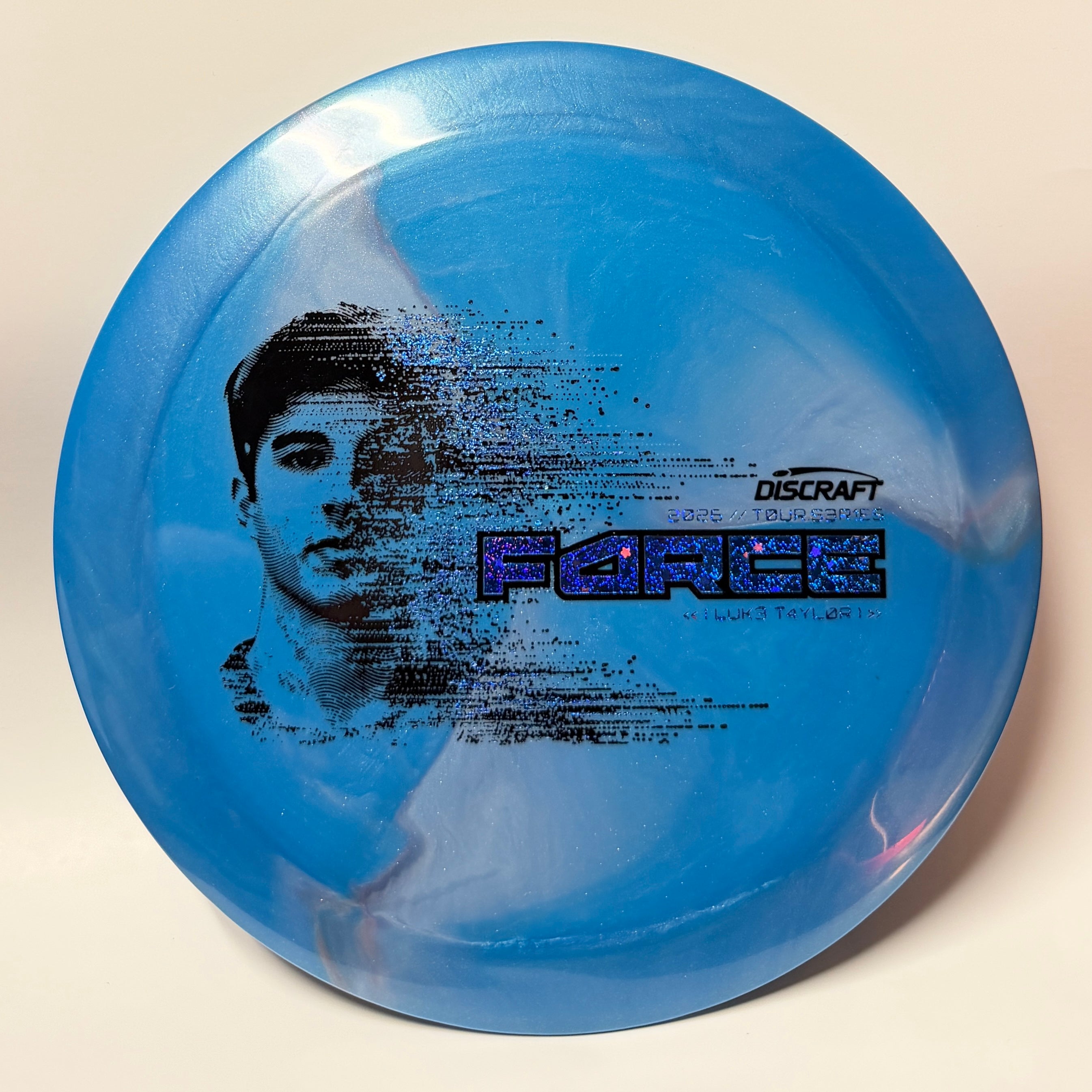 2026 Luke Taylor Tour Series Force