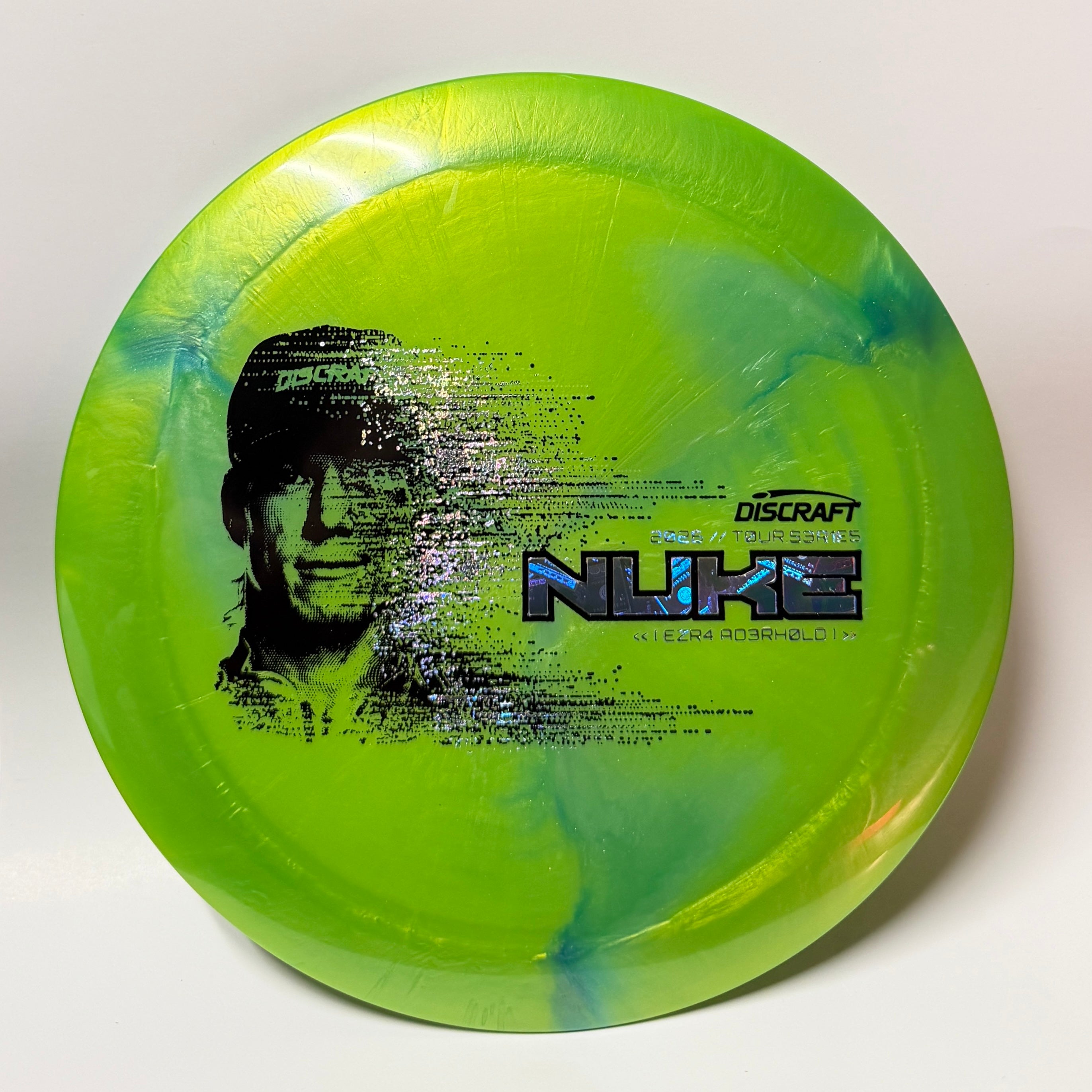 2026 Ezra Aderhold Tour Series Nuke
