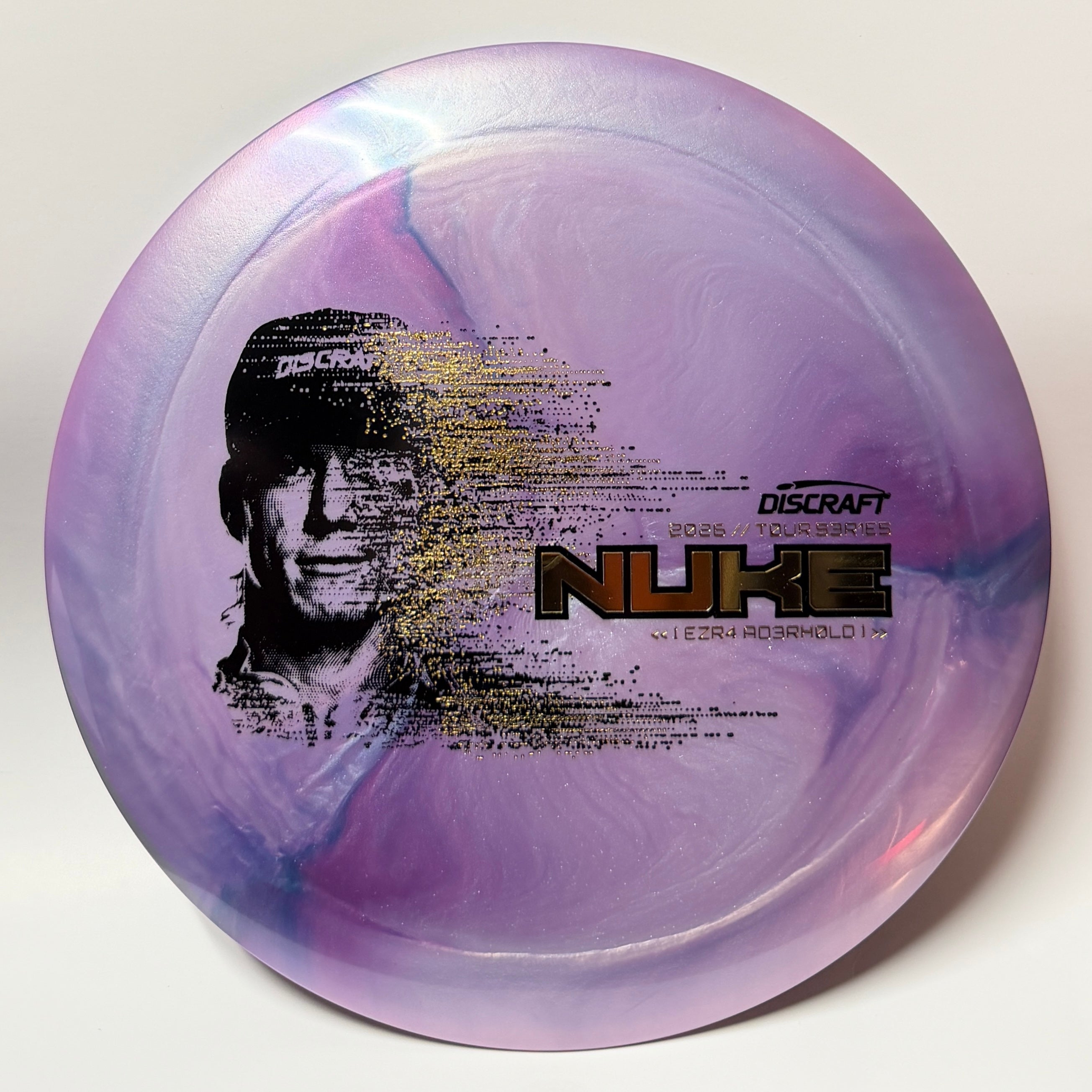 2026 Ezra Aderhold Tour Series Nuke