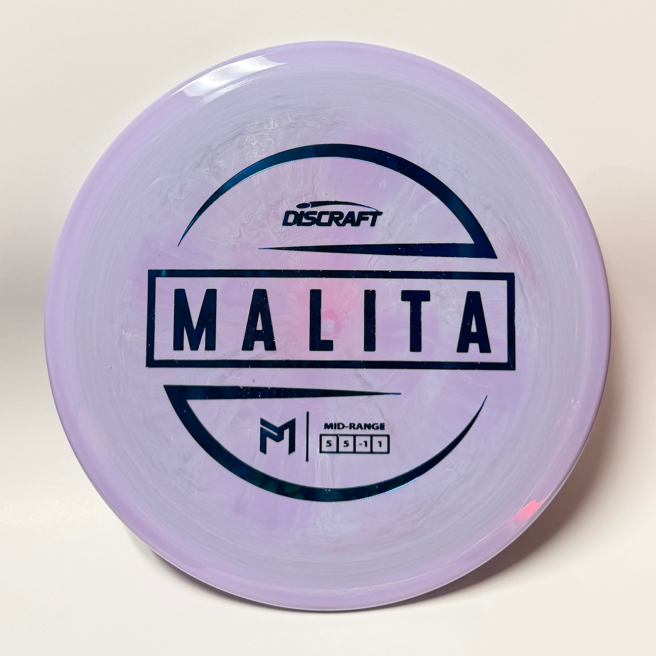 Paul McBeth ESP Malita