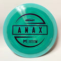 Paul McBeth Anax Driver