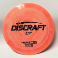 ESP Nuke OS