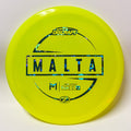 Paul McBeth Z Malta