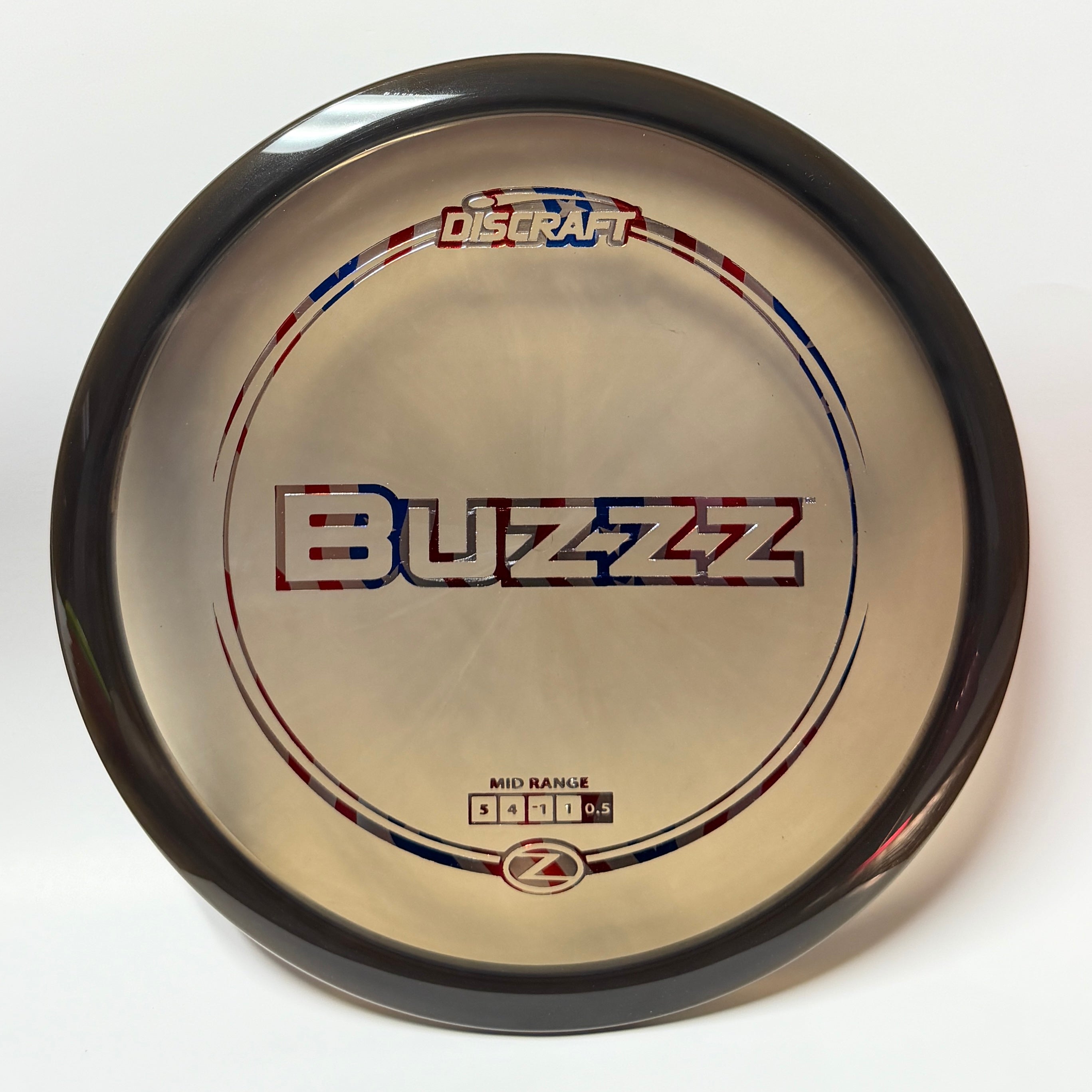 Z Line Buzzz