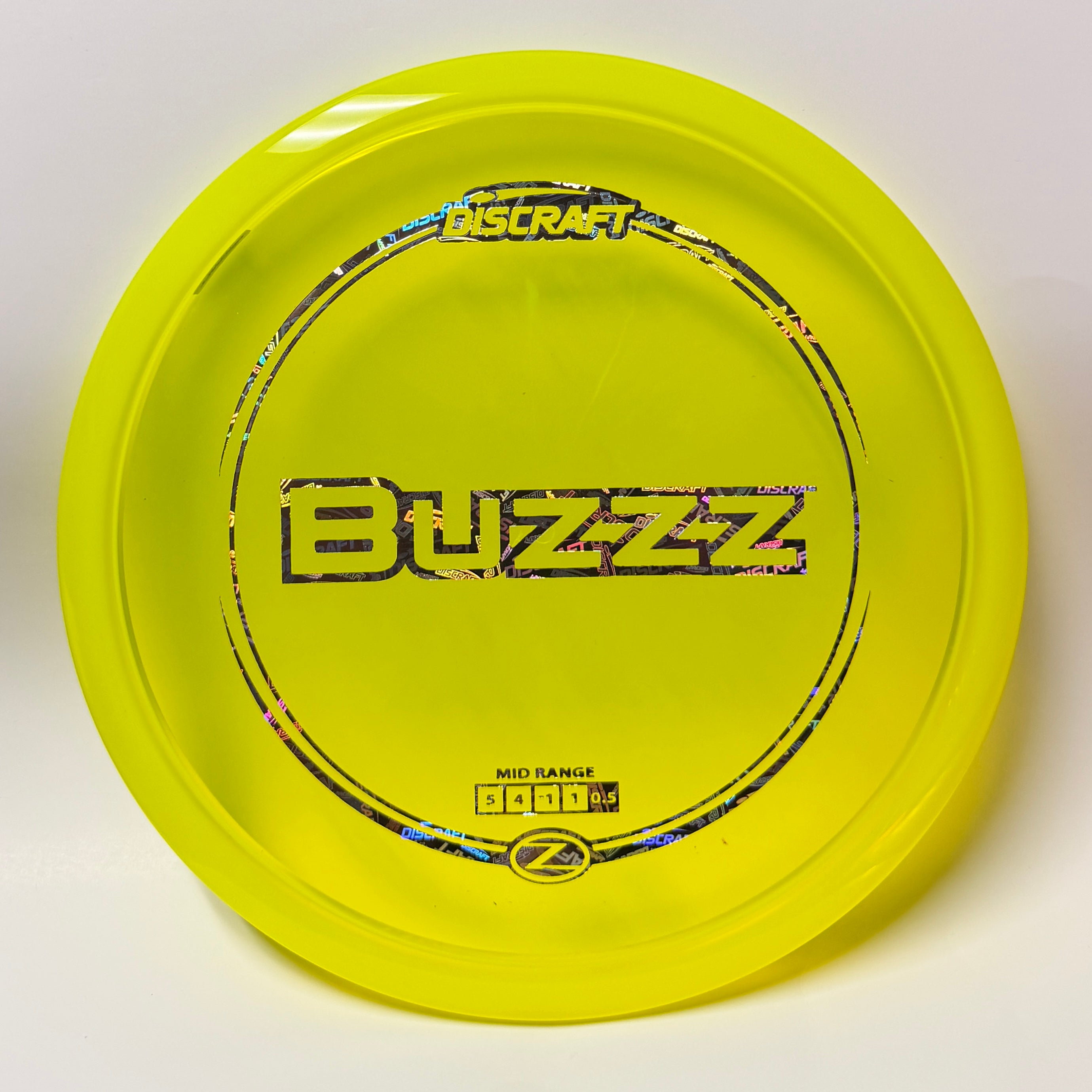 Z Line Buzzz