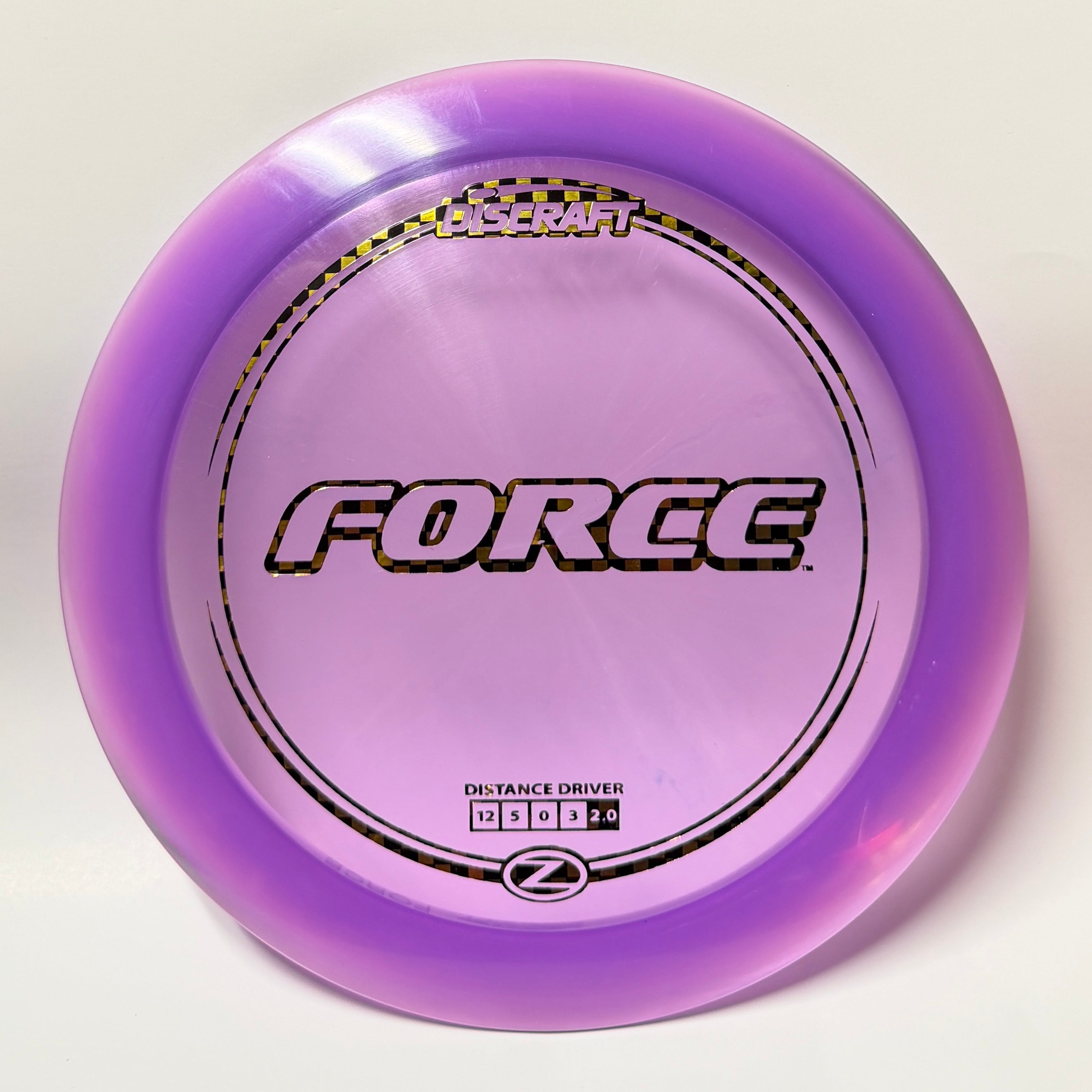 Z Line Force