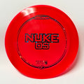 Z Line Nuke OS