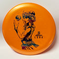 Paul McBeth Big Z Luna