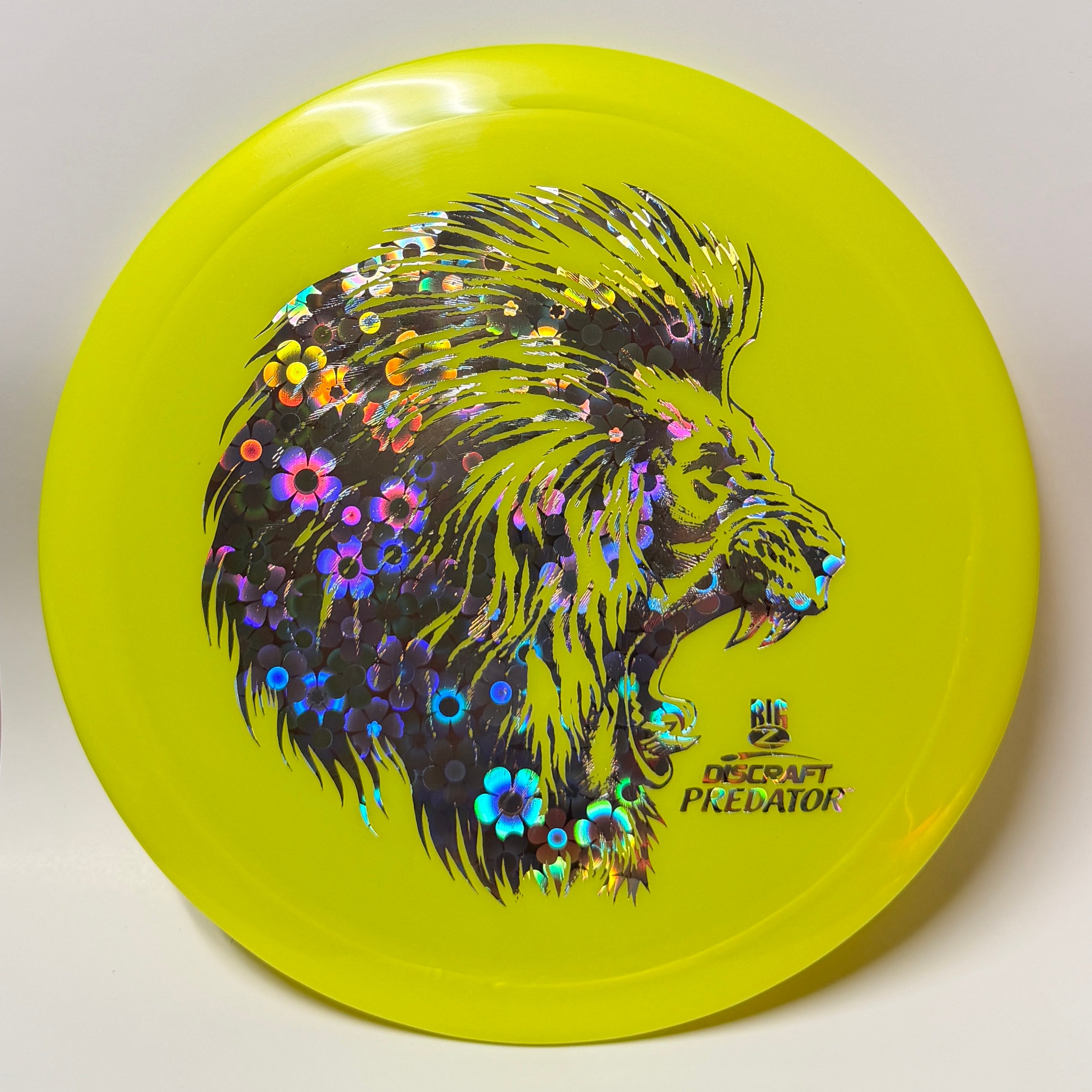 Big Z Predator
