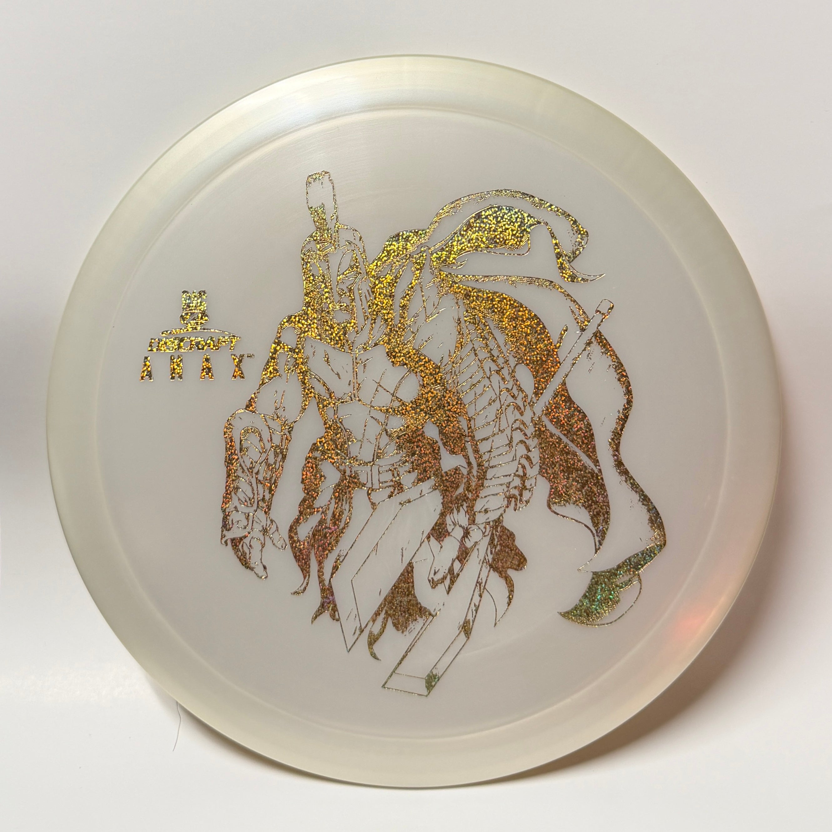 Paul McBeth Big Z Anax