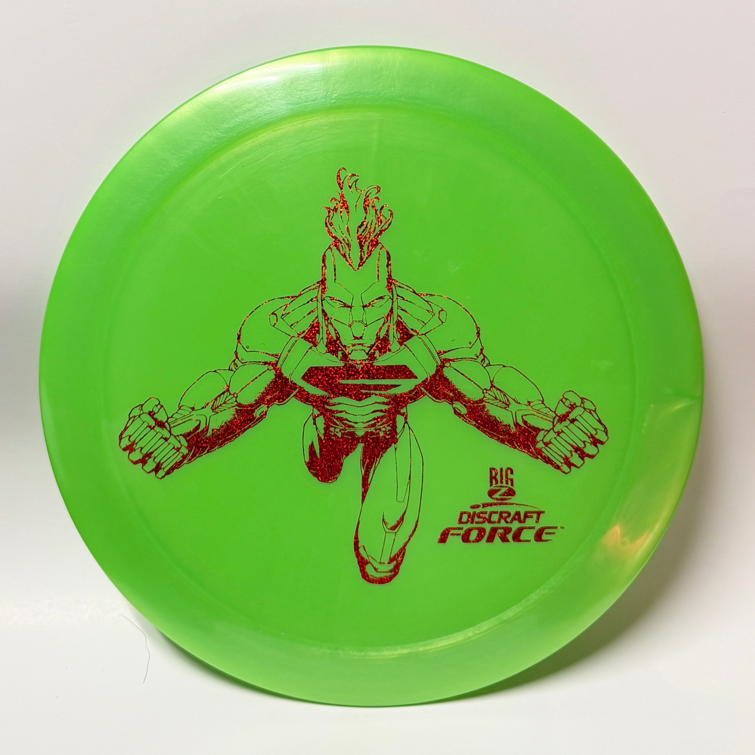 Big Z Force