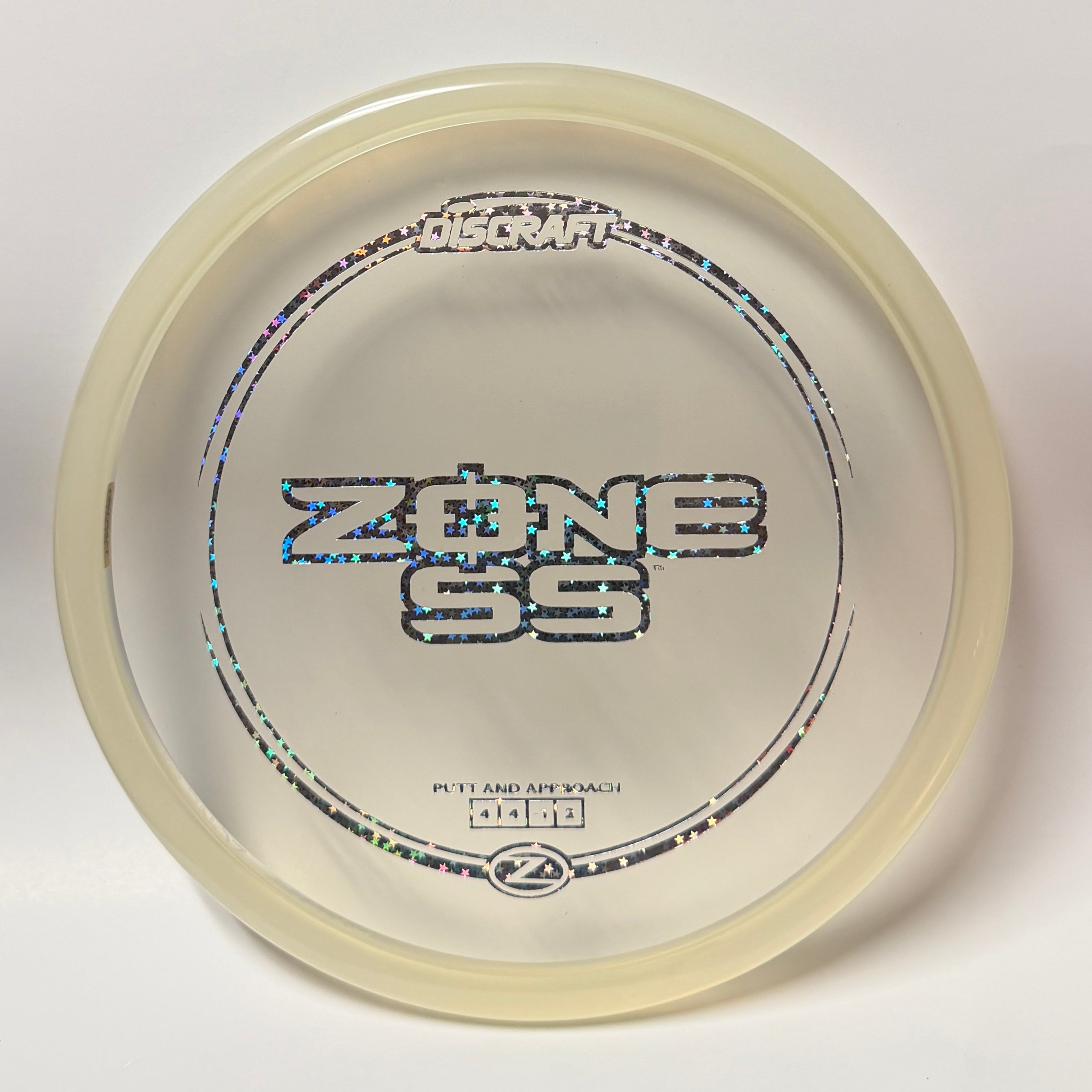 Z Zone SS
