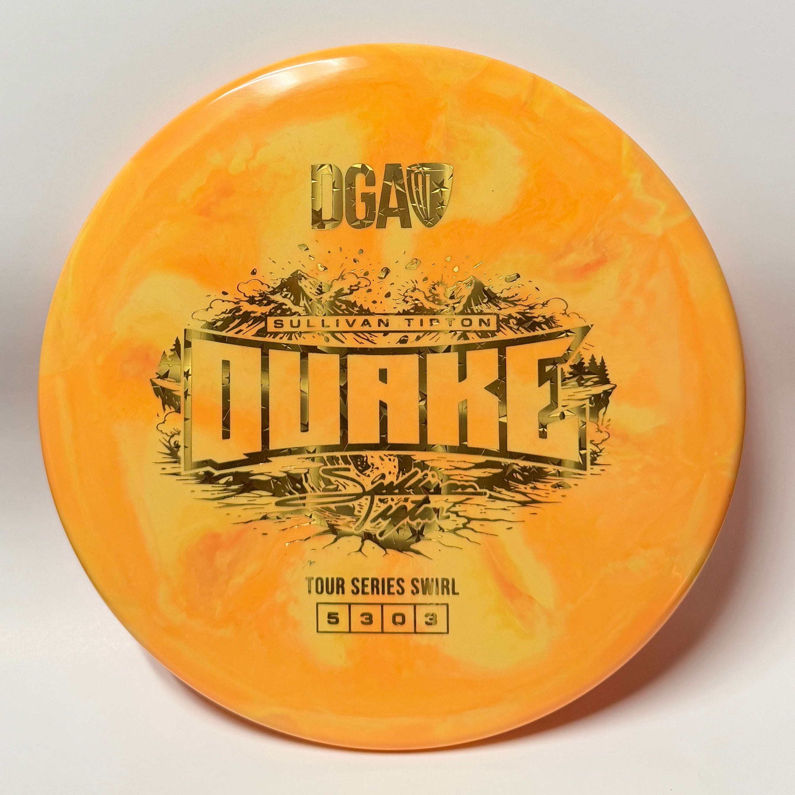 2026 Sullivan Tipton Tour Series Quake