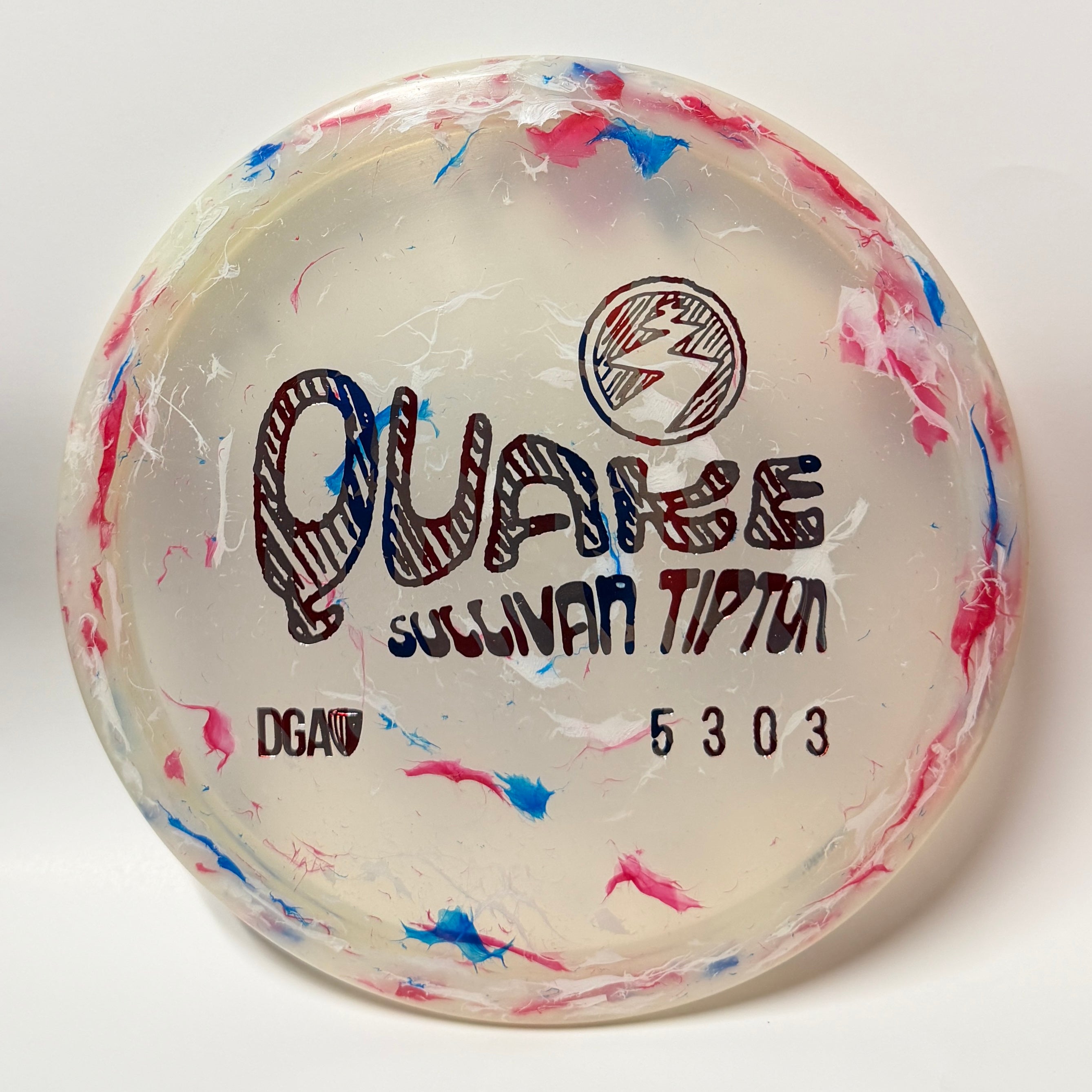 2025 Sullivan Tipton Tour Series Quake