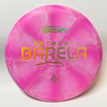 Anthony Barela Swirl CT Focus