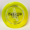 Z Zone SS Misprint