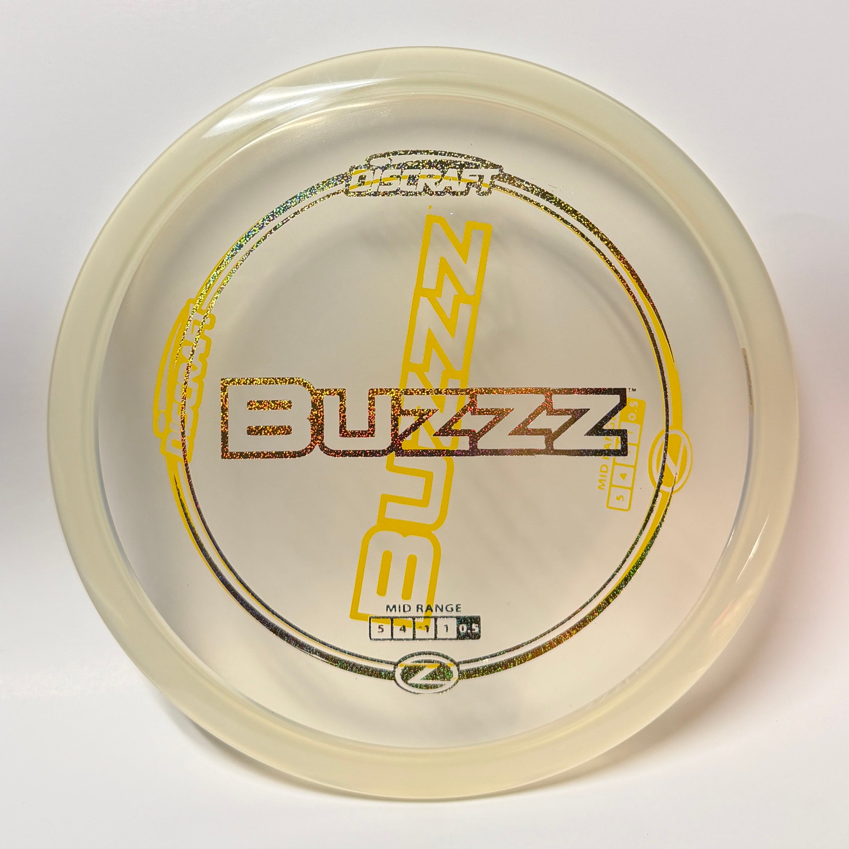 Z Line Buzzz Misprint