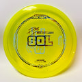 Z Line Sol Misprint