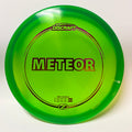 Z Line Meteor