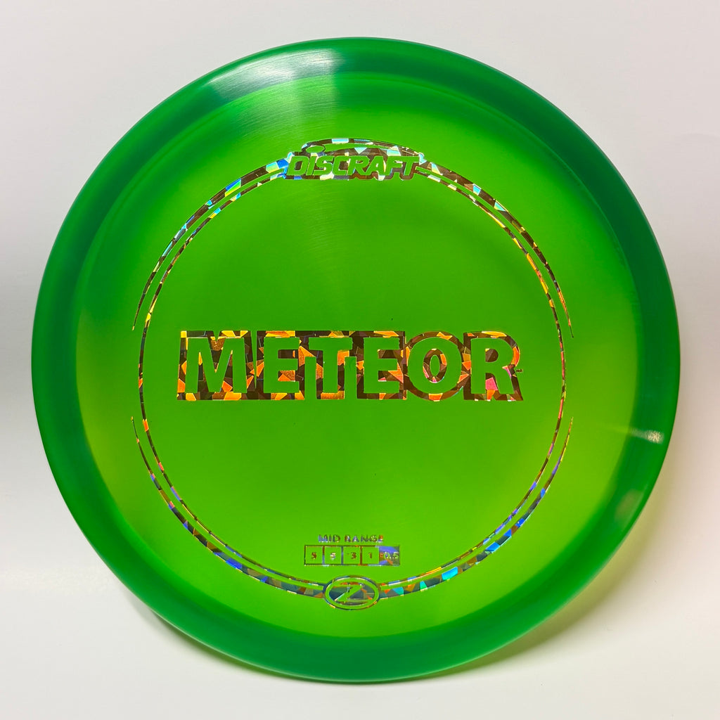 Z Line Meteor