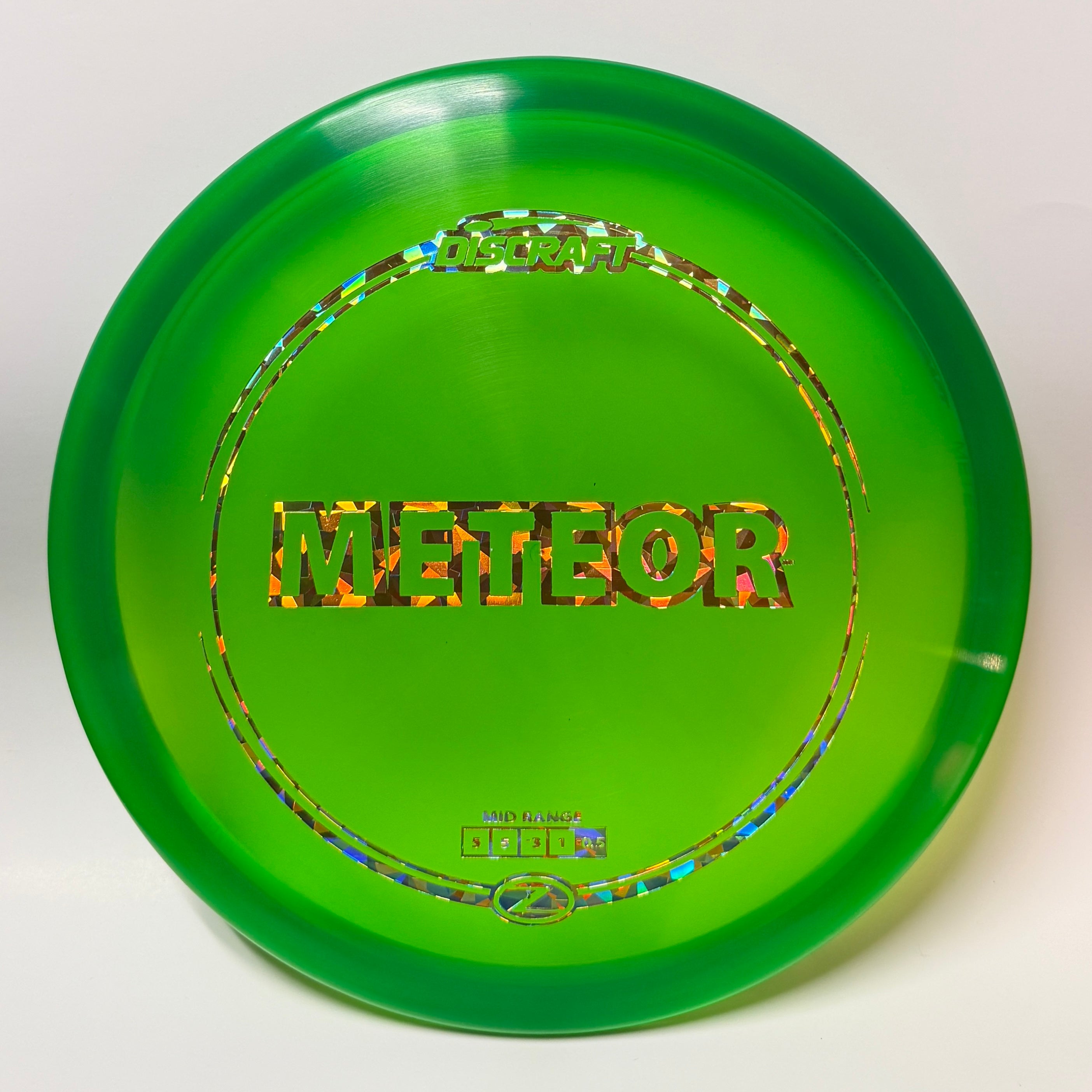 Z Line Meteor