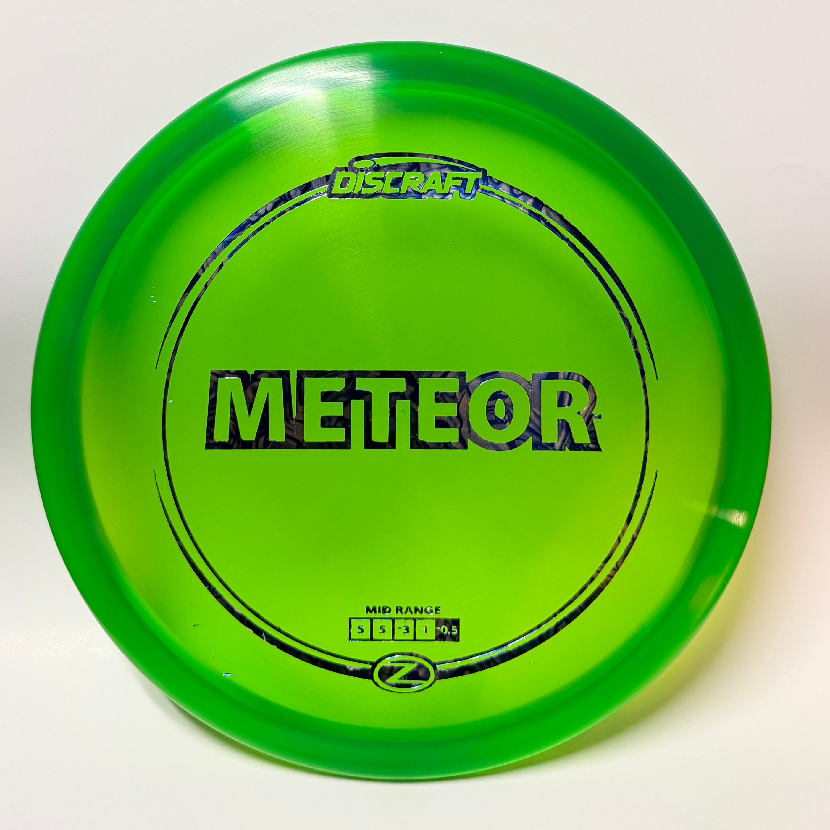 Z Line Meteor