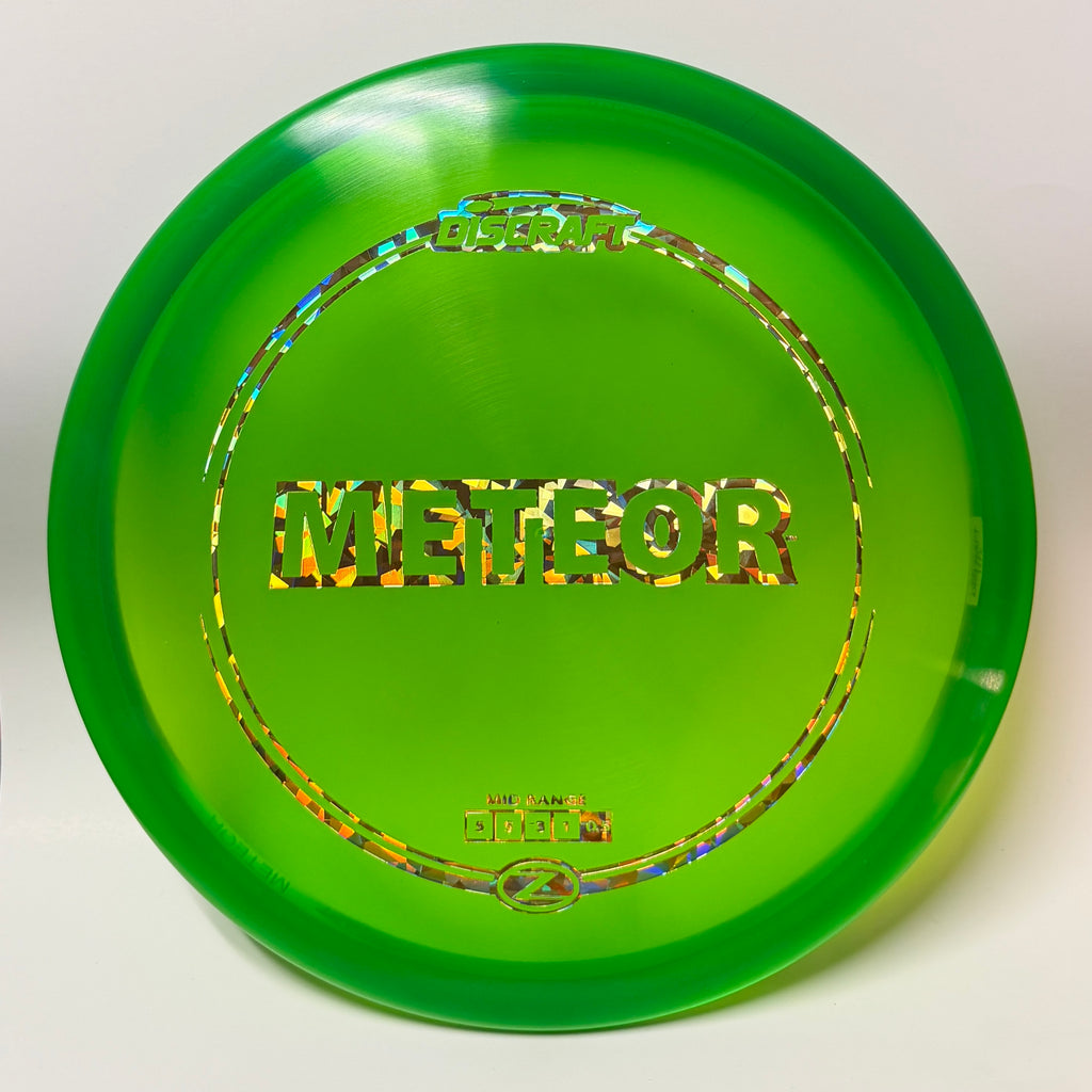 Z Line Meteor