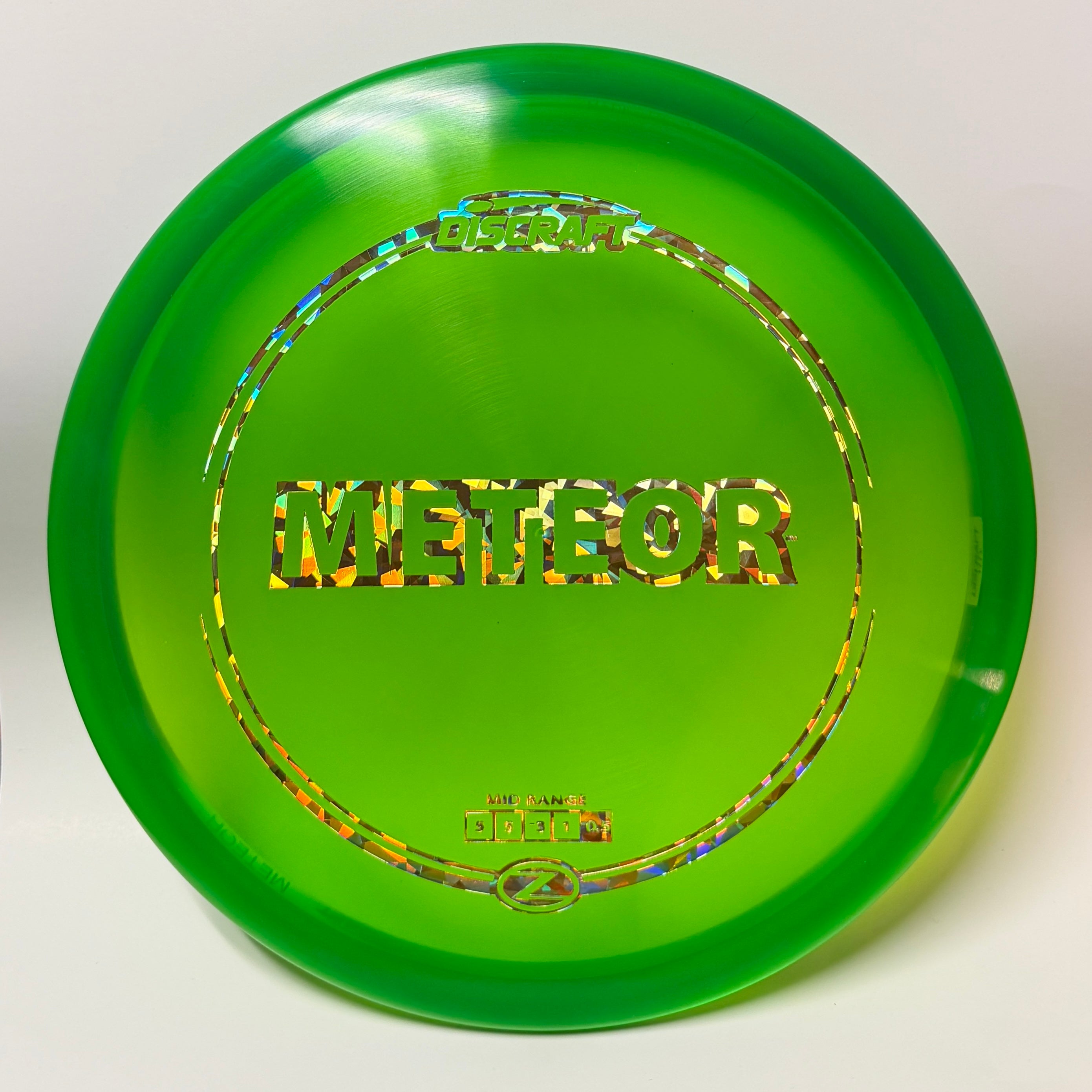 Z Line Meteor