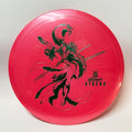 Paul McBeth Big Z Athena