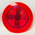 Z Line Undertaker Misprint