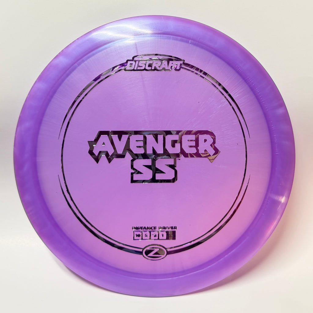Z Line Avenger SS