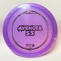 Z Line Avenger SS