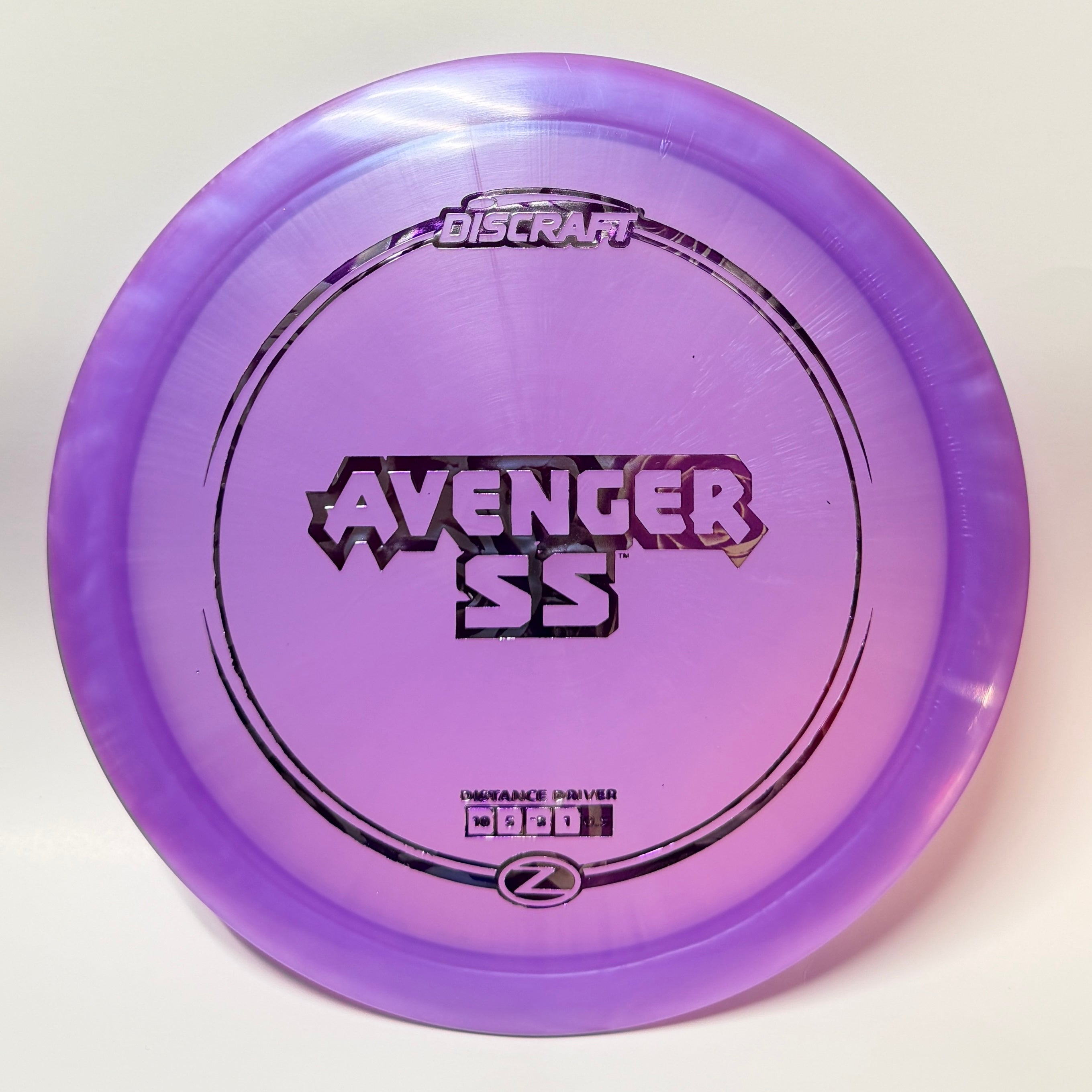Z Line Avenger SS