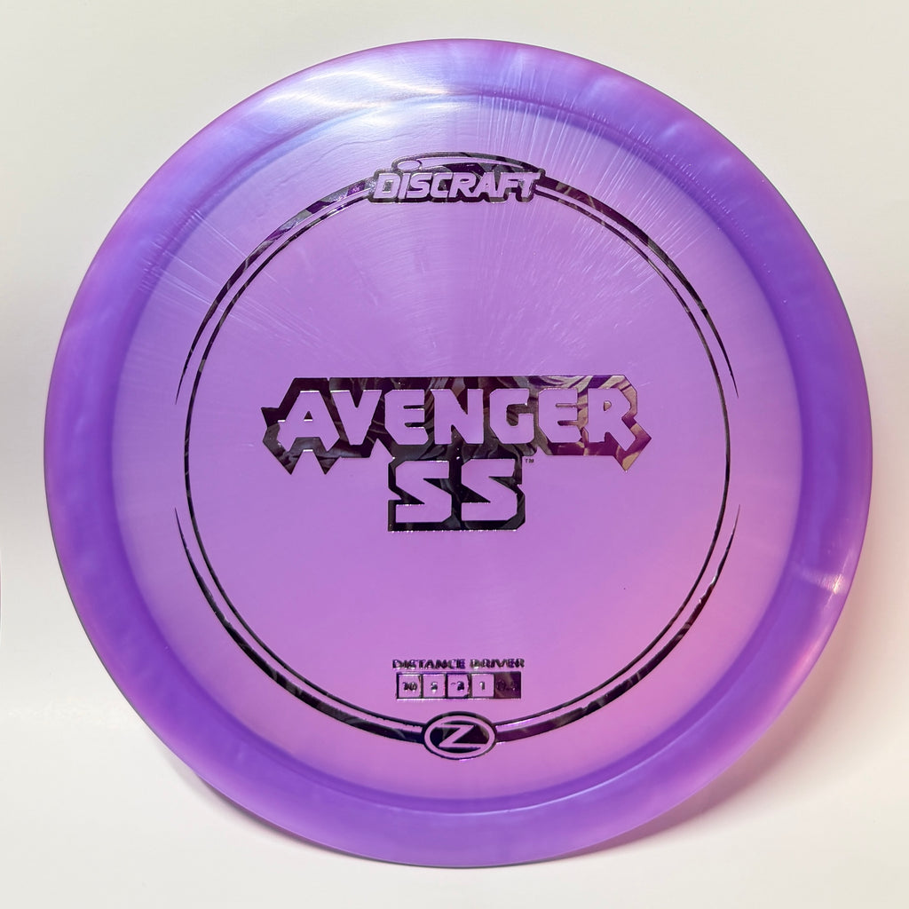 Z Line Avenger SS
