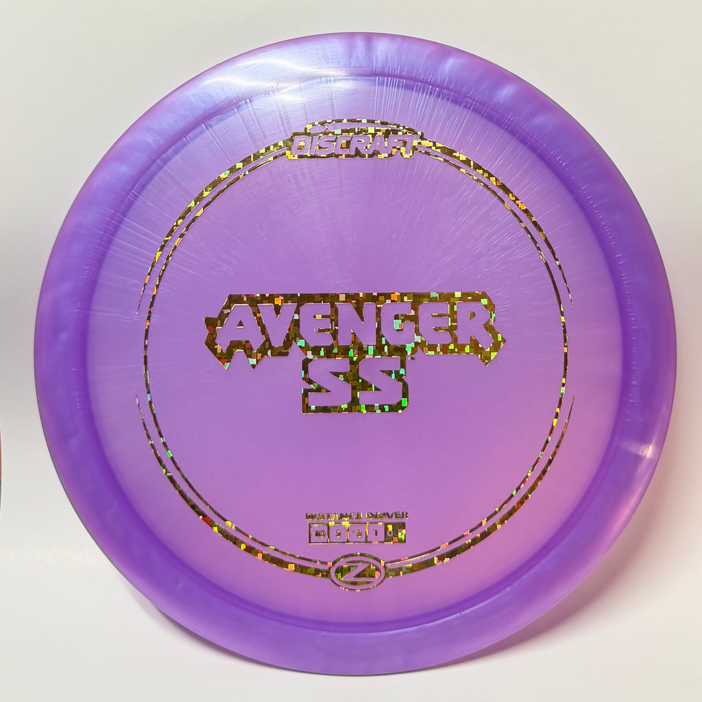 Z Line Avenger SS