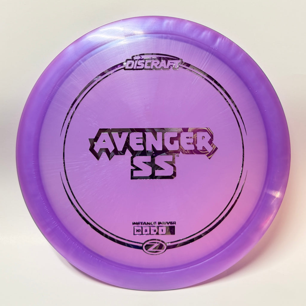 Z Line Avenger SS